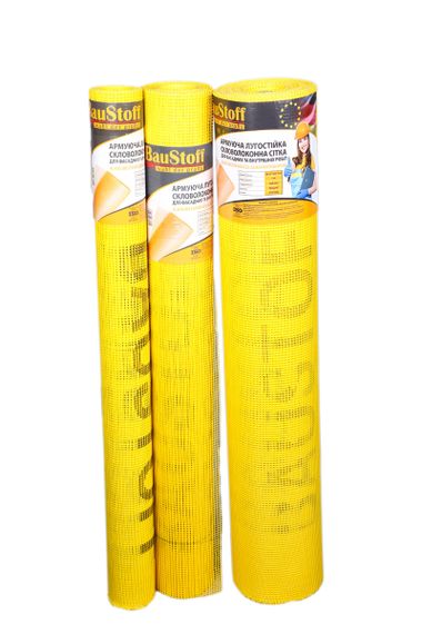 TM Baustoff FCG160  20 м.кв.(4 рул/міш)
