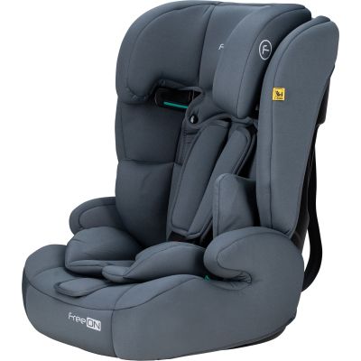 Автокресло FreeON URAN dark grey (49119) | Зображення 2