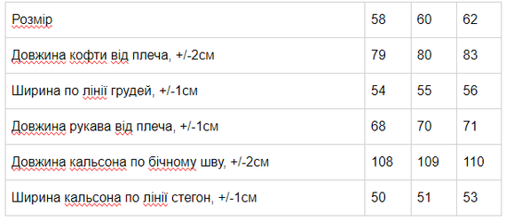 Чоловіча термобілизна Носи своє 58 Зелений (p-8826-91335) | Зображення 1