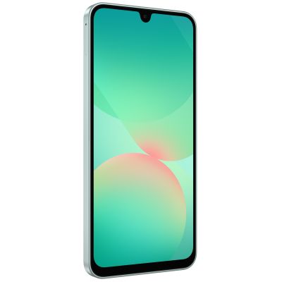 Мобильный телефон Samsung Galaxy A26 5G 6/128Gb Light Green (SM-A266BLGBEUC) | Зображення 2