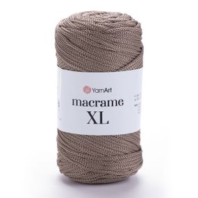 Yarnart Macrame XL No 165 пряжа ярнарт макраме полиэстер 170