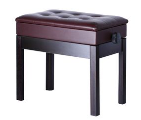 Банкетка Alfabeto BOOK-BENCH (Brown)