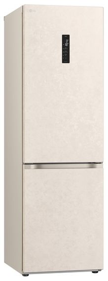 Холодильник LG GC-B459FEPW | Зображення 1