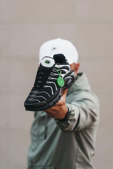 Кросівки N-ike Air Max TN Plus | кеди чоловічі | Зображення 1