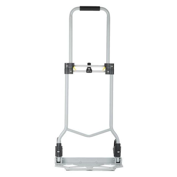 Візок ручний складаний до 70 кг (сталевий) INTERTOOL LT-9008 | Зображення 5