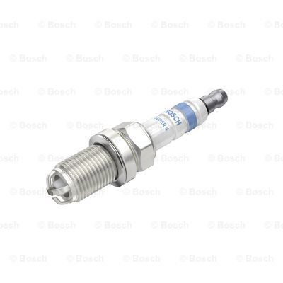 Свеча зажигания Bosch 0 242 232 501 - Топ Продаж!