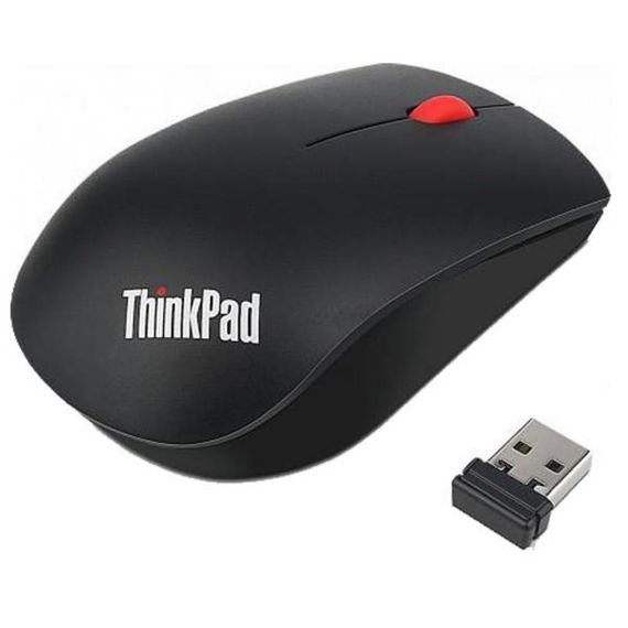 Мишка Lenovo ThinkPad Essential Wireless (4X30M56887) | Зображення 1