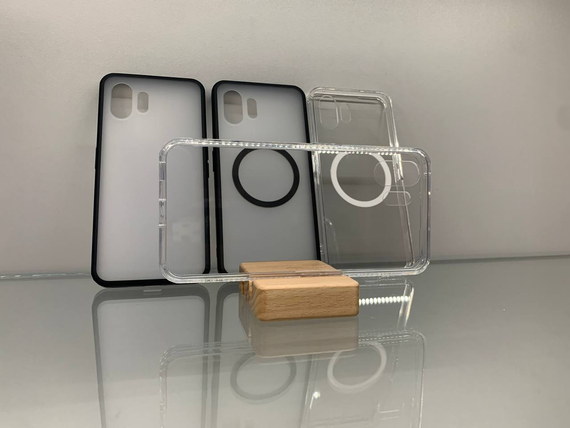 Nothing Phone 2 WLONS Противоударный чехол