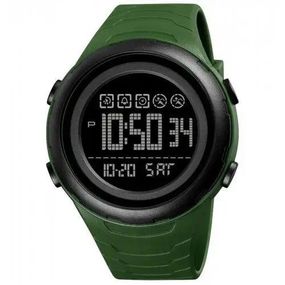 Часы наручные мужские GN-937 SKMEI 1674AGBK