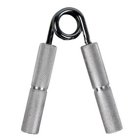 Еспандер-ножиці алюмінієвий PowerPlay 4322 (45 кг) PRO+  Срібний