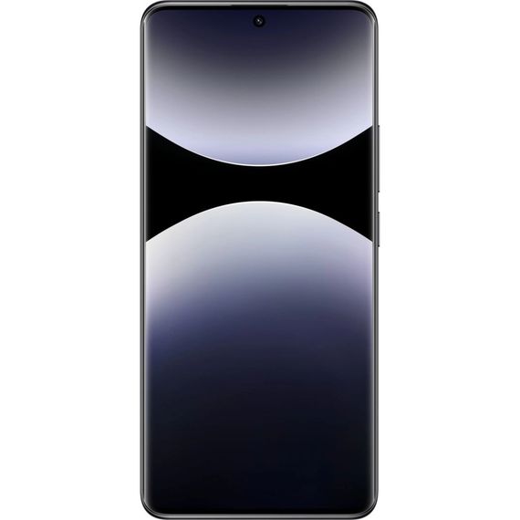 Мобільний телефон Xiaomi Redmi Note 14 Pro 5G 8/256GB Midnight Black (1123276) | Зображення 1