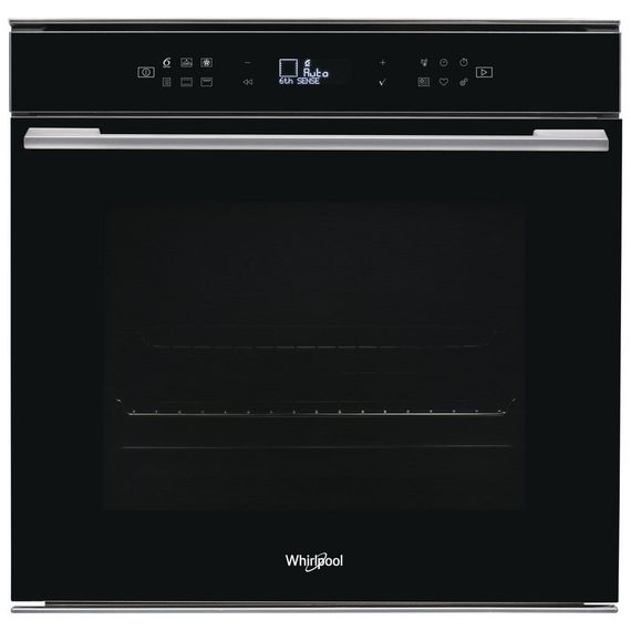Духовой шкаф Whirlpool W7OM44S1PBL