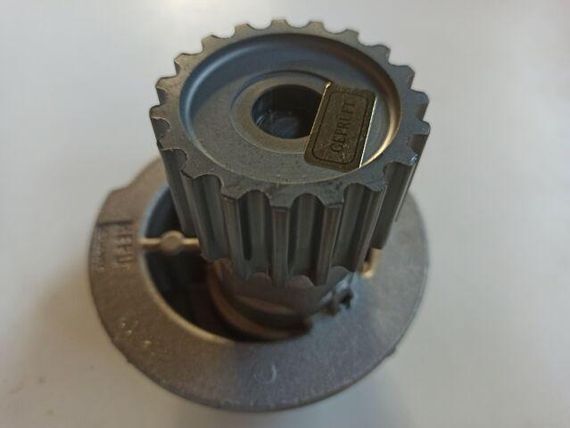 Помпа Aveo 1.6/Lacetti 1.6, HEPU (P795) (96352650)