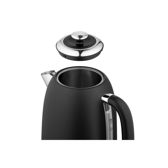 Електрочайник Ardesto EKL-F410BM | Зображення 5