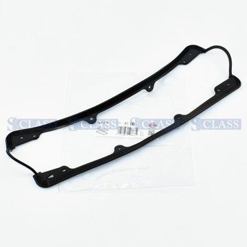 Прокладка клапанной крышки VW Golf/Polo 1.0-1.6 i 83-, Elring, 567.079,