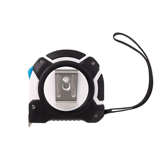 Рулетка измерительная MyTools Power 5м х 25мм (127-5-25) | Зображення 2