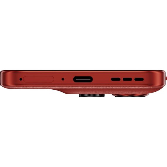 Мобільний телефон Motorola Edge 50 NEO 8/256GB Poinciana (PB310042RS) | Зображення 5