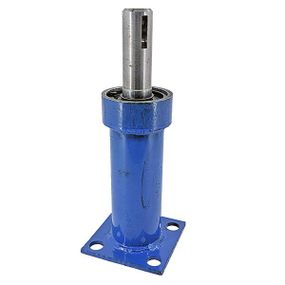 Стакан насоса дозатора ЮМЗ (у зборі) високий 45Т-3400010-04 для переобладнання під ГОРу (насос-дозатор)