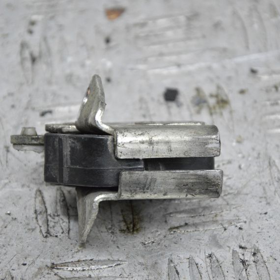 Замок задніх дверей верхній Fiat Fiorino 2009-2017 Замок кришки багажника верх Фіат Фіоріно T055 | Зображення 1