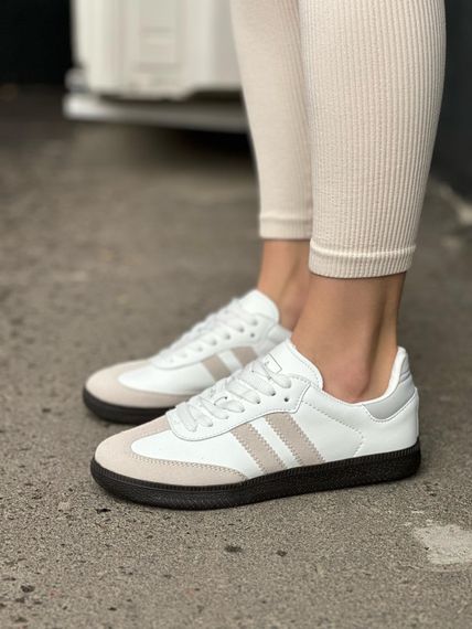 жіночі кеди | Зображення 1