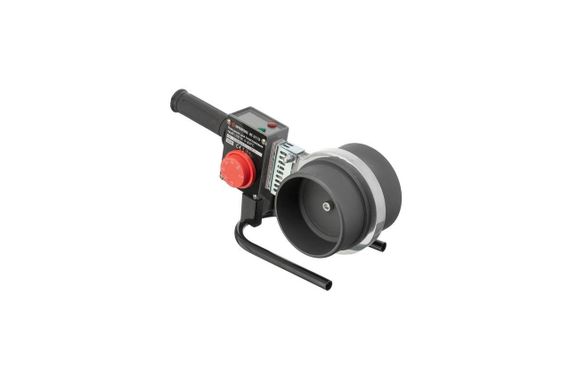 Паяльник пластиковых труб Intertool - 1500 Вт x 75-110 мм (RT-2113) | Зображення 1