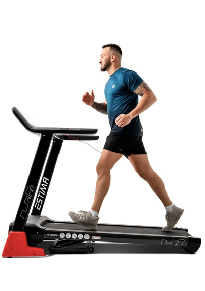 Бігова доріжка Hop-Sport HS-3200LB Estima | Зображення 1