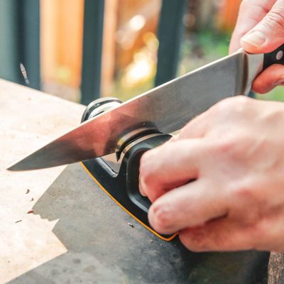 Точилка для ножей Work Sharp Kitchen Edge WSKTNKES-I (WSKTNKES-I) | Зображення 3