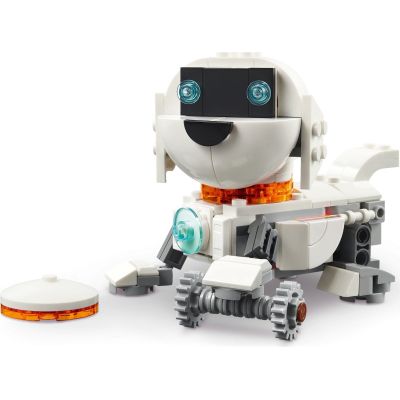 Конструктор LEGO Creator Космический робот (31164) | Зображення 1