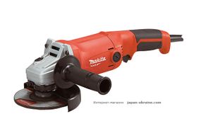 Машина шліфувальна кутова MAKITA M9002