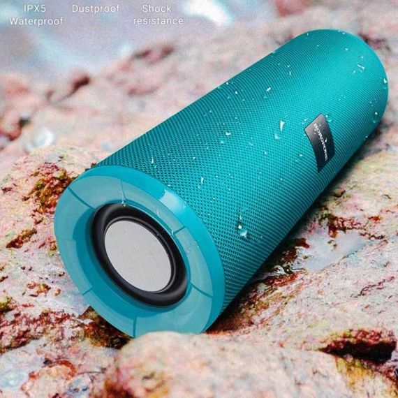 Bluetooth Колонка Borofone BR1 | Зображення 3