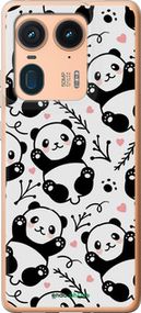 Чохол на Motorola Edge 50 Ultra Панди "4318u-3760-2448"