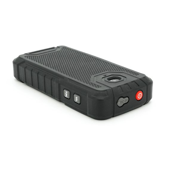 Мультиметр Mayilon HT-128, вимірювання: V, A, R, C, F, T | Зображення 4