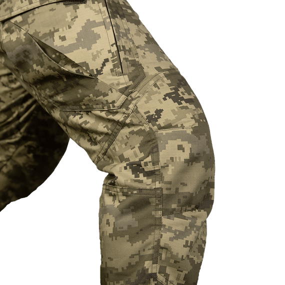 Штани Герць Піксель (7623), XL | Зображення 6