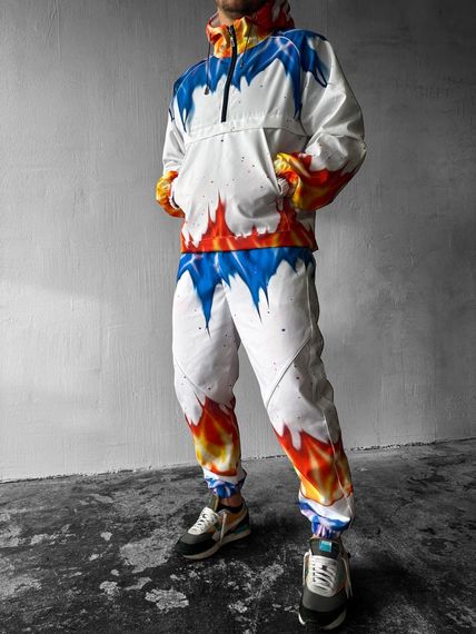 Костюм | Зображення 2