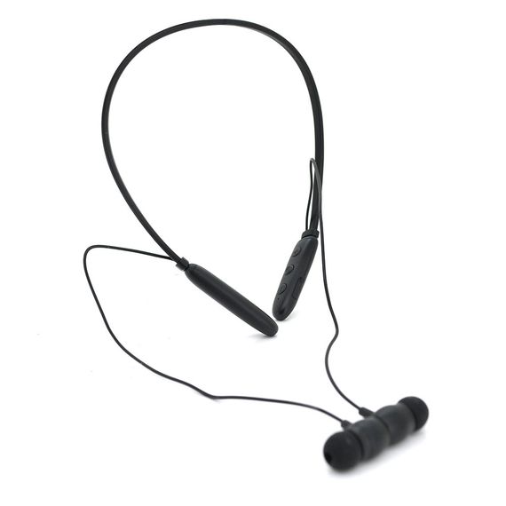 Наушники JEDEL bluetooth Gear101, Black