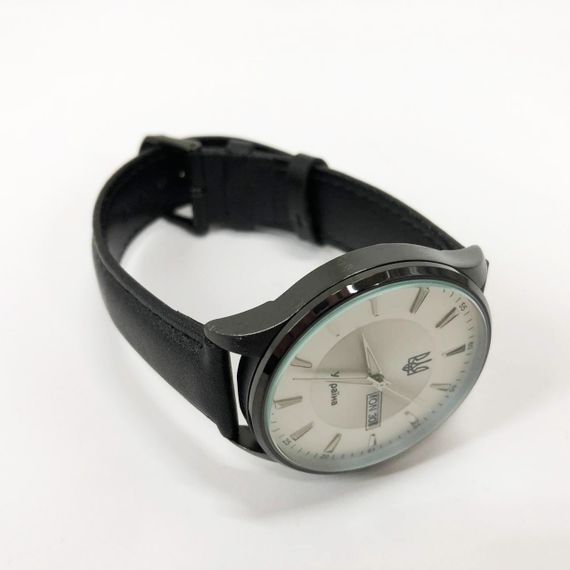 Стильные статусные мужские наручные часы стрелочные, Часы для стильного и современного мужчины CF-30 | Зображення 8