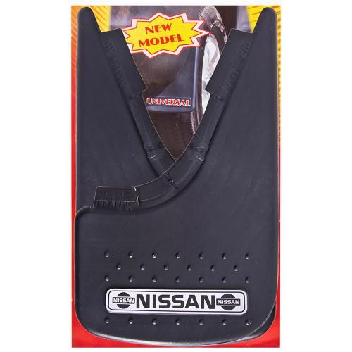 Бризковик NEW MODEL NISSAN | Зображення 1