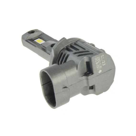 Світлодіодна лампа головного світла Cyclone Led 9006 HB4 5500K type 43 | Зображення 1