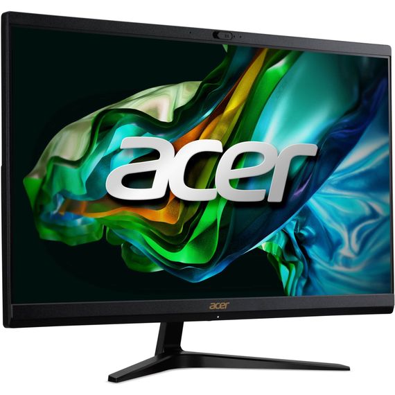 Комп&#039;ютер Acer Aspire C24-1800 AiO / i5-1334U, 16, 512, WiFi, кл+м (DQ.BN5ME.004) | Зображення 1