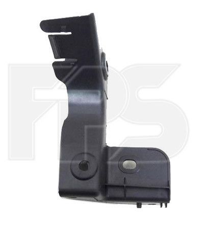 Крепеж заднего бампера правый Peugeot Bipper, Fiat Fiorino, Citroen Nemo '08-17 (FPS) 1362665080
