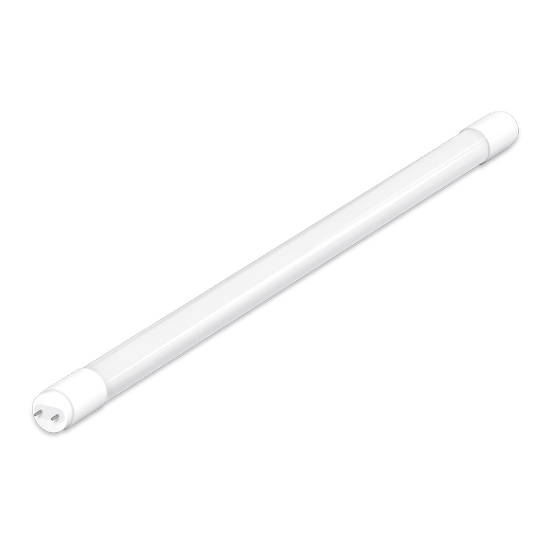 Лампа T8 10W G13 6500К 0,6м 220-240V LED Titanum | Зображення 1
