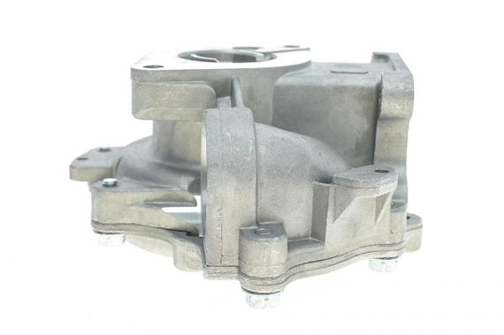 Помпа воды BMW 1 3 X1 X3 Z4 116i 118i 120i 130i 316i Ci ti 318i Ci ti 320i si 2.0 01-15 B B 6 лоп  PA893 | Зображення 4