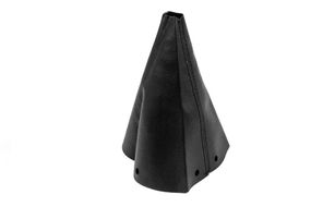 Чохол КПП 2K0711113 (ОЕМ, чорний) для Volkswagen Touran 2003-2010 рр