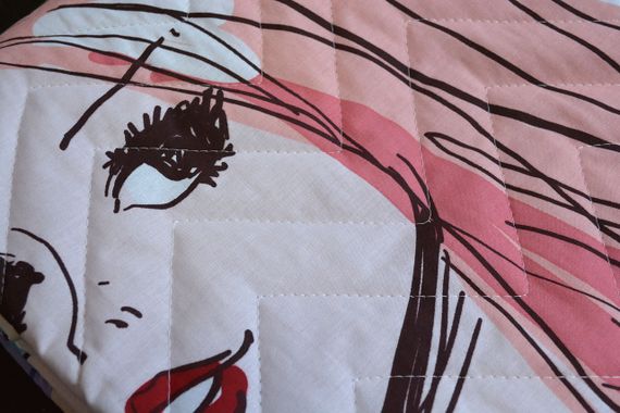 Всесезонний дитячий комплект постільної білизни Kristal Fashion 160х220 см | Зображення 3