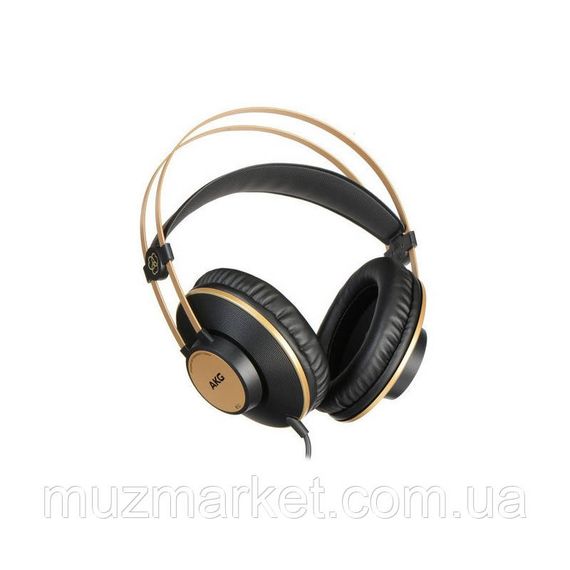 Універсальні навушники AKG K92 | Зображення 1