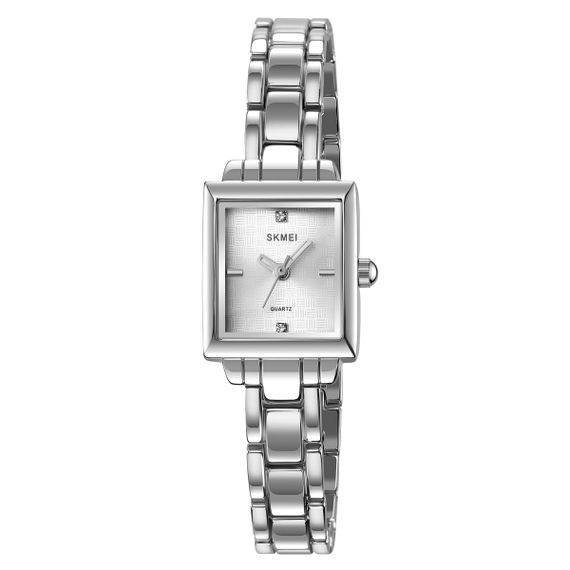 Жіночий годинник Skmei 2315SISI Silver-Silver