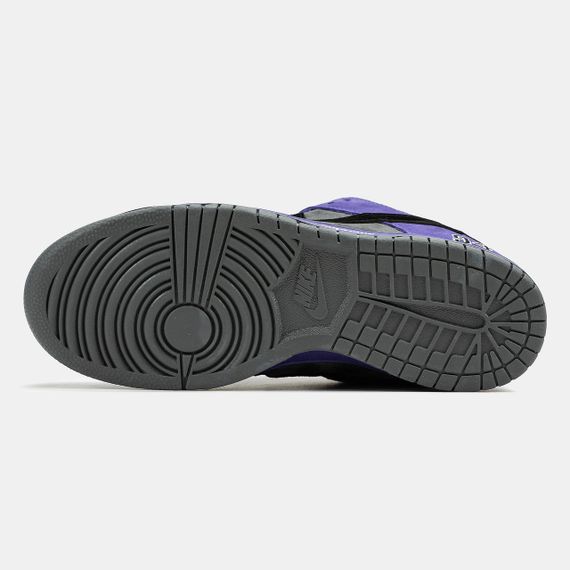 Кросівки SB Dunk x Supreme весна / літо / осінь 2096 42 26,5 | Зображення 2