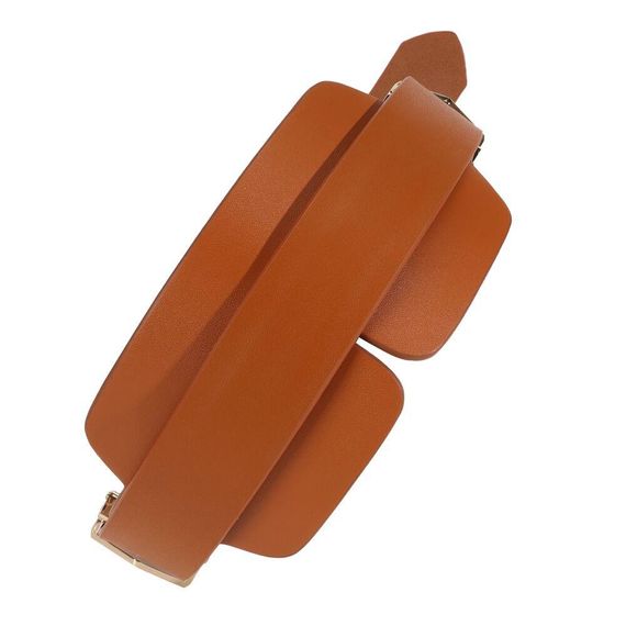 Маска на очі LOCKINK Blindfold Kit- Brown sexstyle | Зображення 7