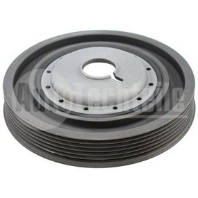 Шкив коленвала Renault Kangoo 1.5 DCI, AutoTechteile, 510 0002, 80001299