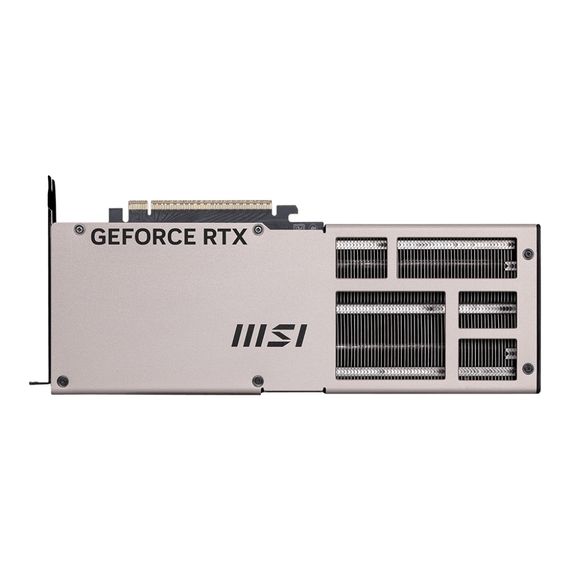 Видеокарта MSI GeForce RTX5070 Ti 16GB INSPIRE 3X OC (RTX 5070 Ti 16G INSPIRE 3X OC) | Зображення 2